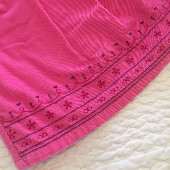 Beebay, Cutest Corduroy Dress, Sz 2-3yrs - Picture 4 of 7